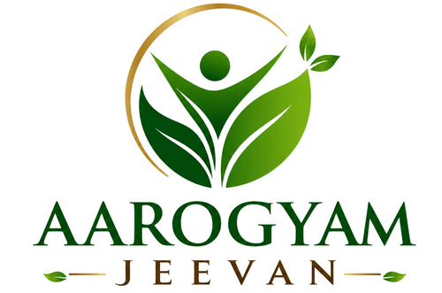 Aarogyamjeevan